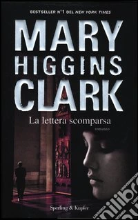 La lettera scomparsa
