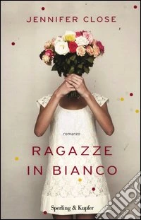 Ragazze in bianco libro