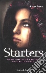 Starters libro