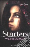 Starters libro