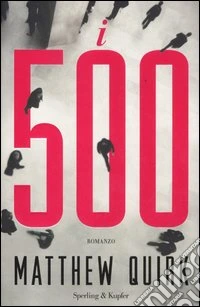 I 500 libro
