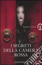 I segreti della camera rossa libro