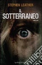 Il sotterraneo libro