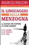 Il linguaggio della menzogna libro