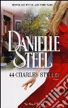 44 Charles Street libro di Steel Danielle