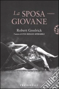 La sposa giovane libro