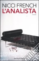 L'analista libro