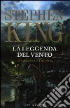 La leggenda del vento. La torre nera libro