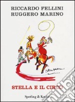 Stella e il circo libro