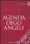 Agenda degli angeli libro