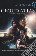 Cloud Atlas. L'atlante delle nuvole libro