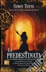 La predestinata libro