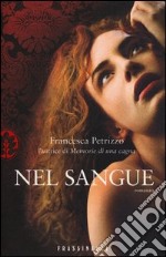 Nel sangue libro