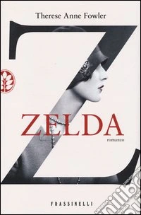 Zelda libro