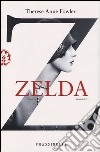 Zelda libro