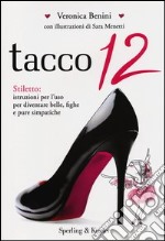 Tacco 12 libro