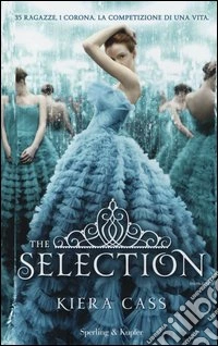 The Selection libro