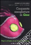 Cinquanta smagliature di Gina libro