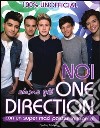 Noi siamo gli One Direction. 100% unofficial. Con poster libro