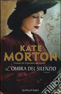 L'ombra del silenzio libro