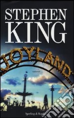 Joyland libro