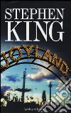 Joyland libro