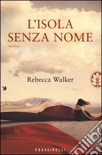 L'isola senza nome libro