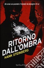 Ritorno dall'ombra libro