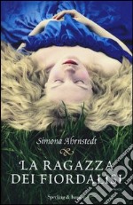 La ragazza dei fiordalisi libro