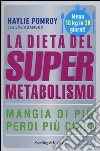 La dieta del supermetabolismo libro