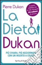 La dieta Dukan libro