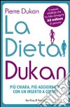 La dieta Dukan libro di Dukan Pierre