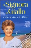 Assassinio sull'isola. La signora in giallo libro