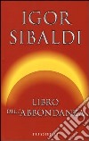 Libro dell'abbondanza libro