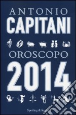 Oroscopo 2014 libro