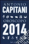 Oroscopo 2014 libro