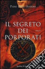 Il segreto dei porporati libro