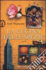 La cucina delle spezie libro