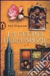 La cucina delle spezie libro