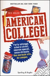 American college libro