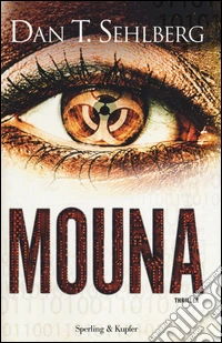 Mouna libro