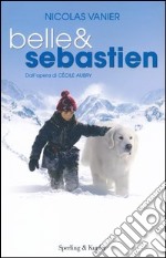 Belle & Sebastien libro