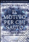 Il Motivo per cui salto libro