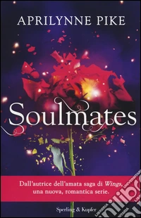 Soulmates libro