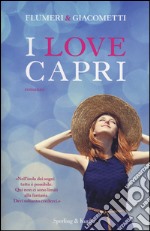 I Love Capri