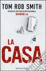 La casa libro