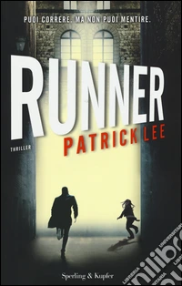 Runner libro