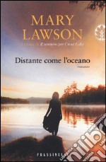 Distante come l'oceano libro