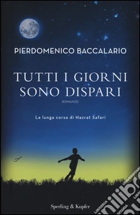 Tutti i giorni sono dispari libro