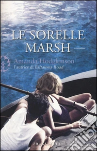 Le sorelle Marsh libro